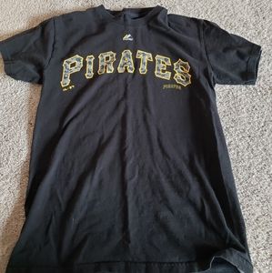 Pittsburgh Pirates tshirt